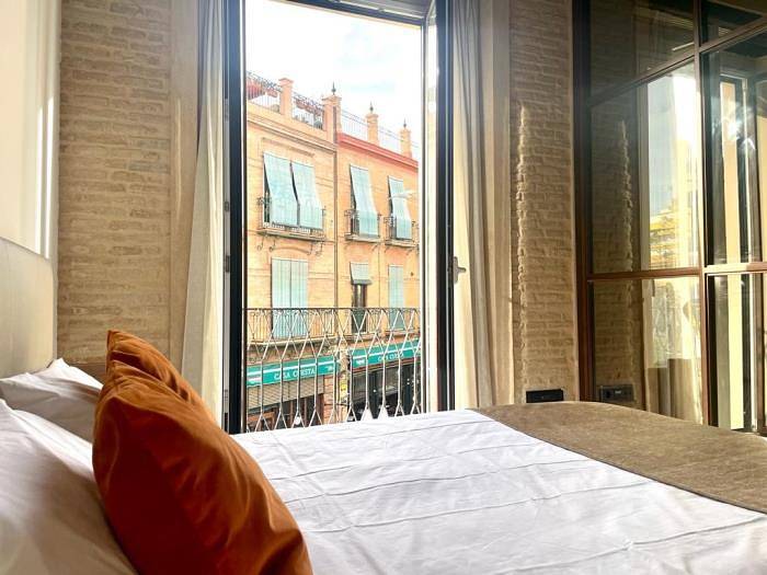 Apartamento vacacional entero, Eva Recommends Triana 4 in Central Seville, Sevilla