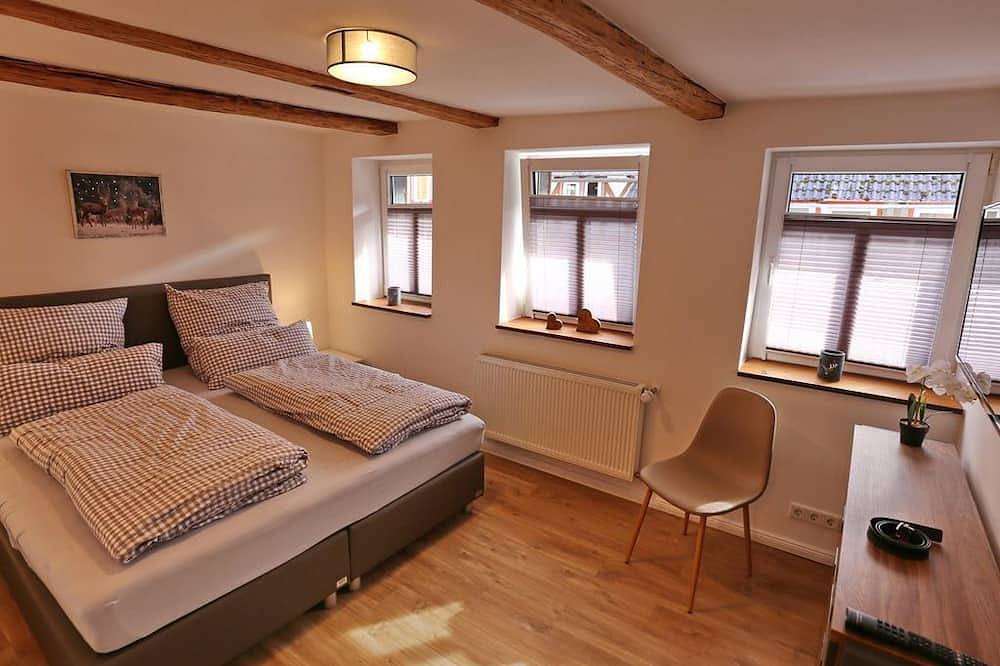 Ferienhaus im Sollingstyle - Ferienhaus im Sollingstyle, 2 Schlafräume in Dassel, Weserbergland