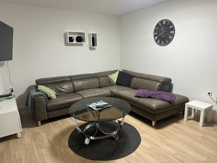 Ferienhaus für 6 Personen, mit Garten in Schwanewede - 2