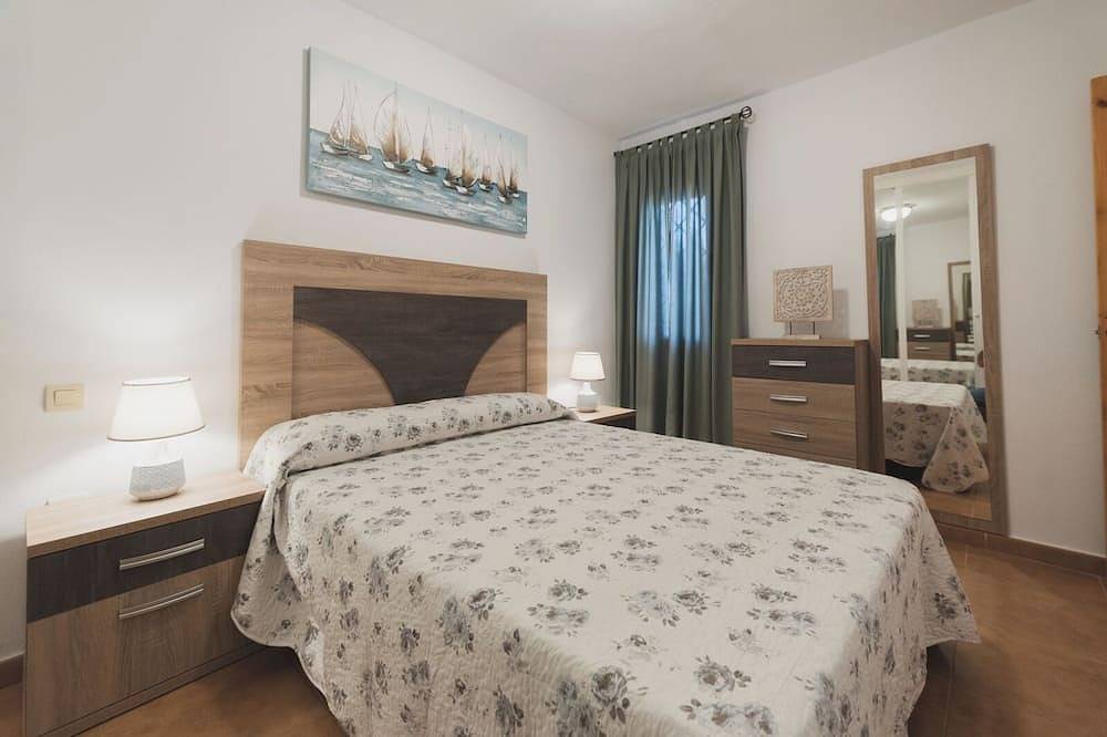 Ganze Wohnung, Wohnung Snap - direkt am Strand in Atlanterra, Tarifa