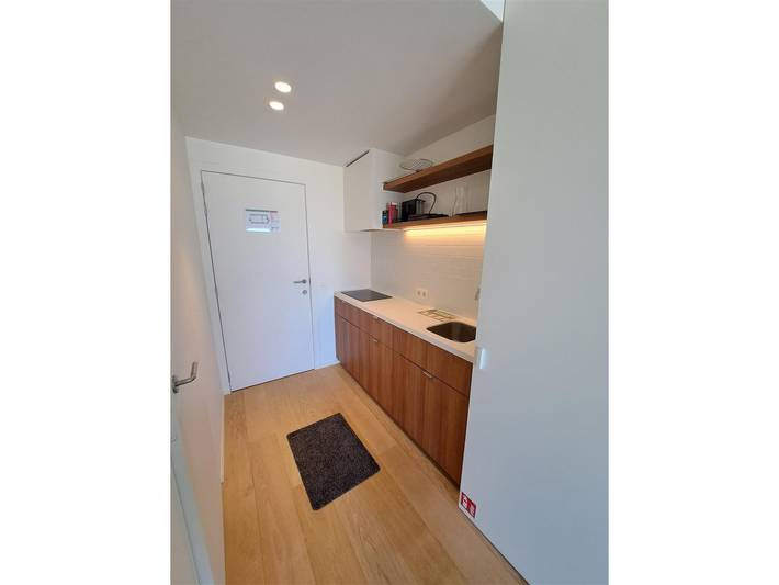 Gîte pour 2 personnes, avec balcon, adapté aux familles dans Ostdunkerque-Bains - 2