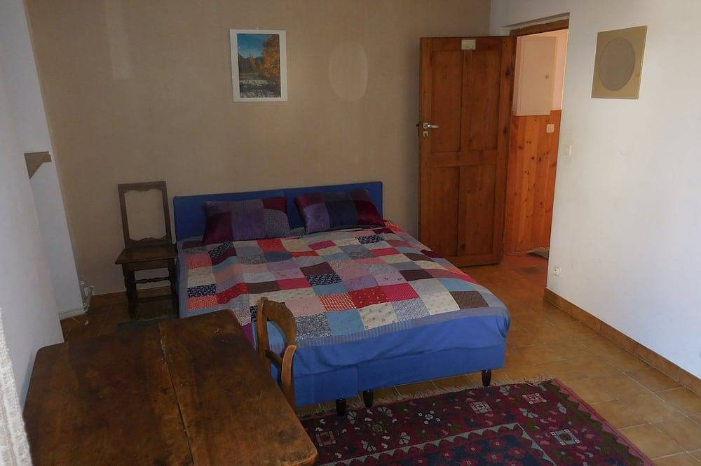 Maison Familiale 15 personnes in La Bâtie-Neuve, Parc national des Écrins