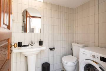 Villa for 6 People in Lindos, Rhodes, Photo 4