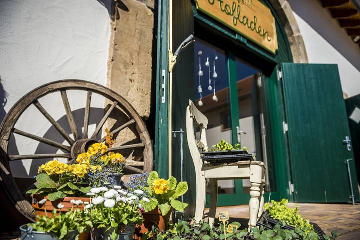 Bauernhaus für 2 Personen im Saarland - 2