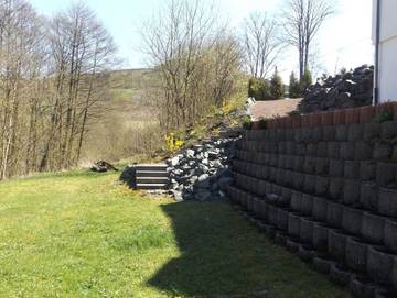 Ferienhaus für 10 Personen in Olsberg, Hochsauerlandkreis, Bild 3