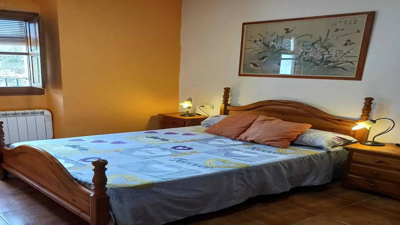 Casa de vacaciones para 14 personas con jardín in Guardiola, Pla de Bages DO