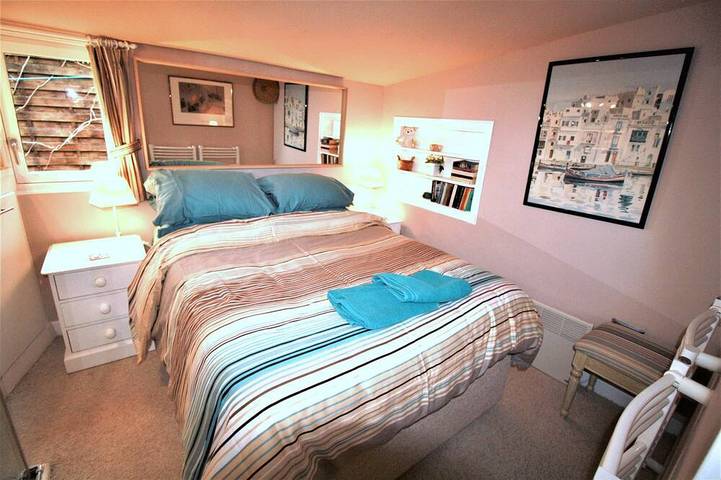 Location de vacances pour 5 personnes, avec Jardin à Loze - 3