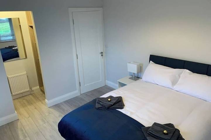 Ferienhaus für 5 Personen in County Clare - 2