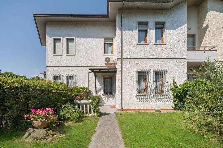Ferienhaus für 7 Personen, mit Garten - 1