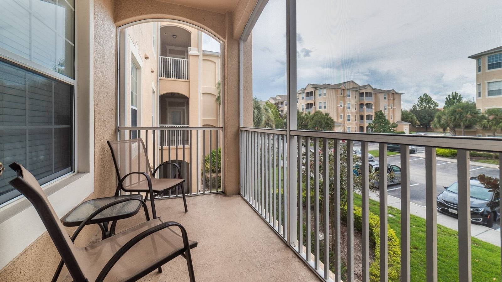 5 Star Condo on Windsor Hills Resort, Orlando Condo 4781 in Four Corners, Osceola County