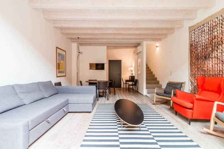Ferienwohnung für 4 Personen in Venedig - 2