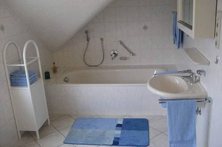 Ferienwohnung für 2 Personen, mit Balkon in Ulmen - 3