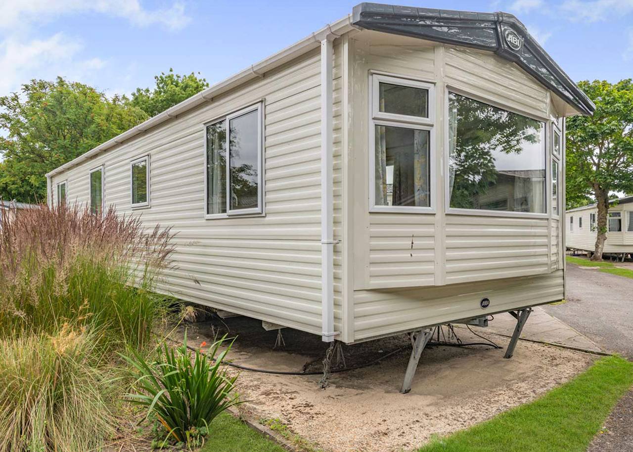 Campeggio a Norfolk a partire da 36€ a notte