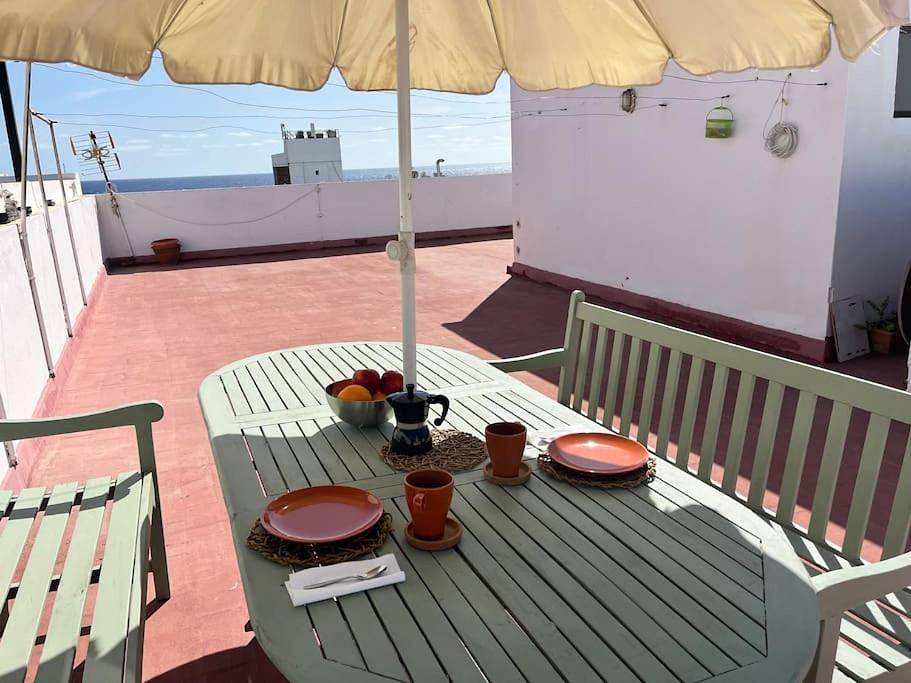 Three-Bedroom Home in Valterra, Arrecife