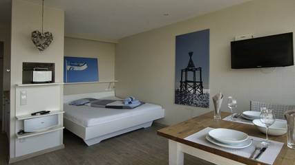 Ferienwohnung für 2 Personen in Nordseeinseln, Wangerooge, Bild 1