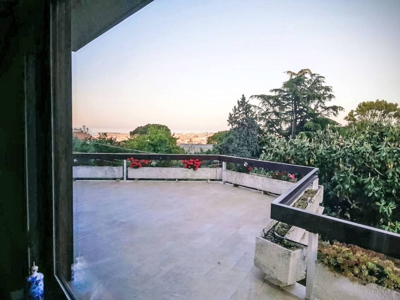 La terrazza di Colle Marino in Pescara, Prowincja Pescara