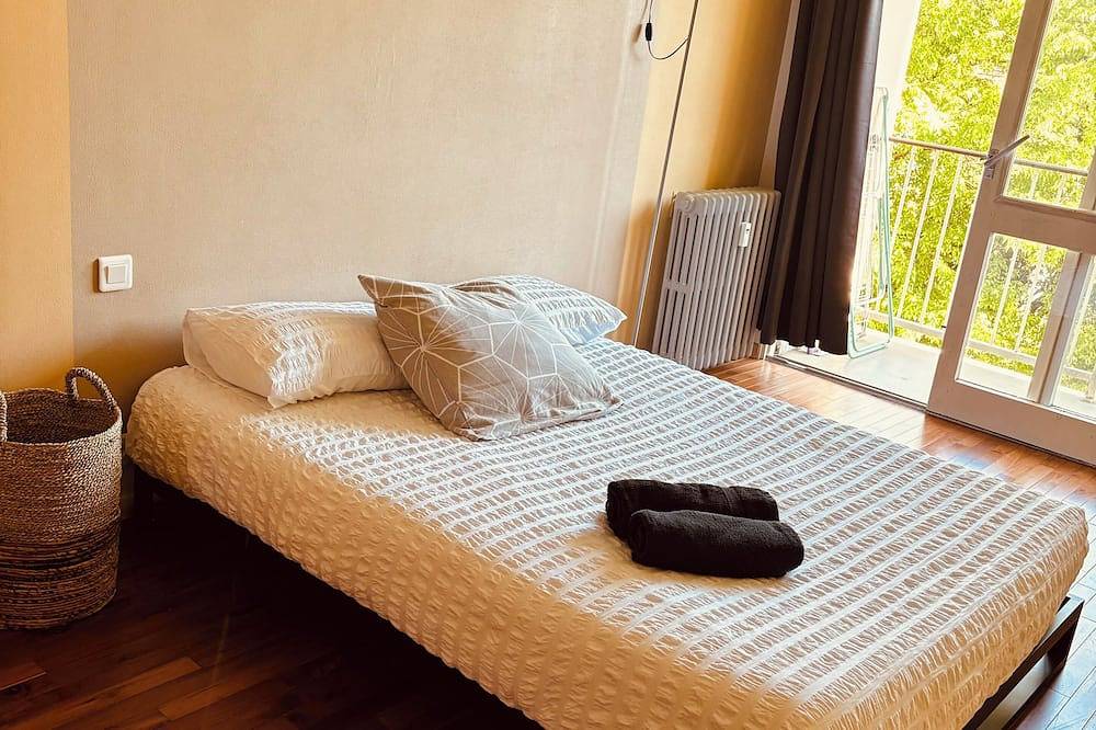 Entire apartment, Logement Entier -entrée Autonome Appart. Baila Proche de Bordeaux et St Emilion in Libourne, Libourne region