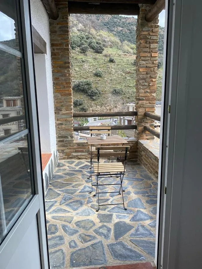 Holiday apartment for 6 people, with view and balcony - 1