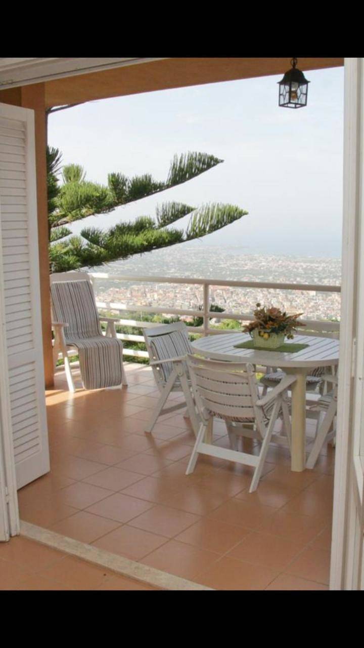 Holiday Home in Carini, Palermo Provinz