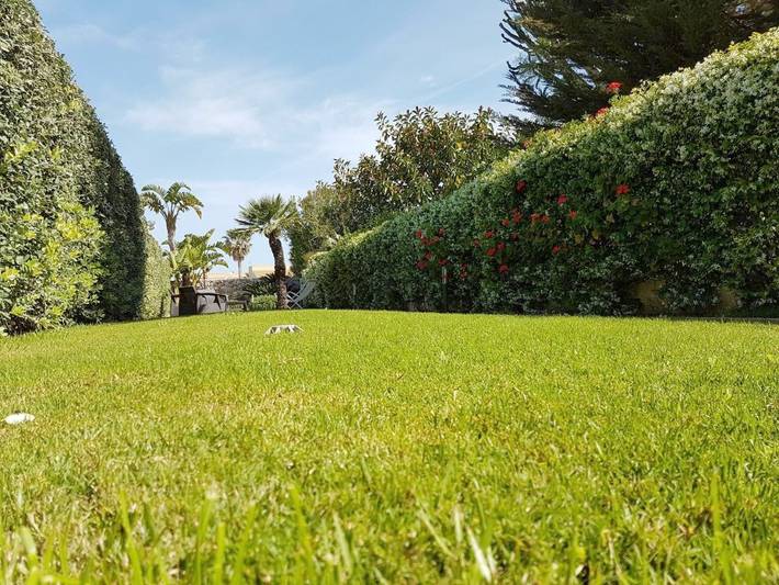 Villa pour 6 personnes, avec jardin à San Vito Lo Capo - 2
