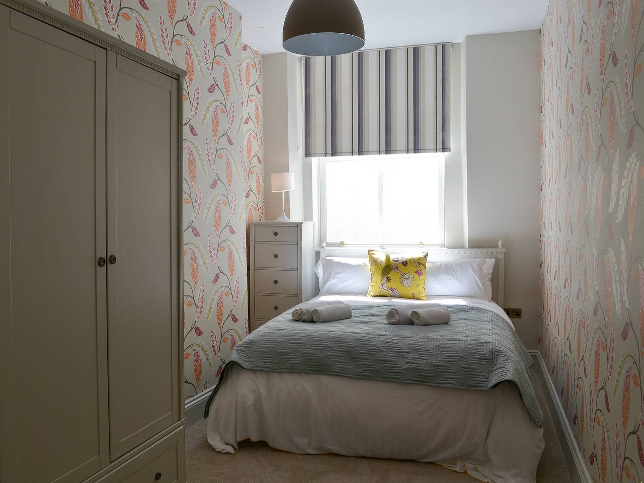 Mayflower Apartment-Ukc93 in Plymouth, South West England