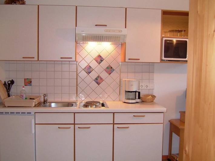Ganze Ferienwohnung, Apartment A / 1 Schlafraum/Bad, Wc in Pichl, Pichl-Preunegg