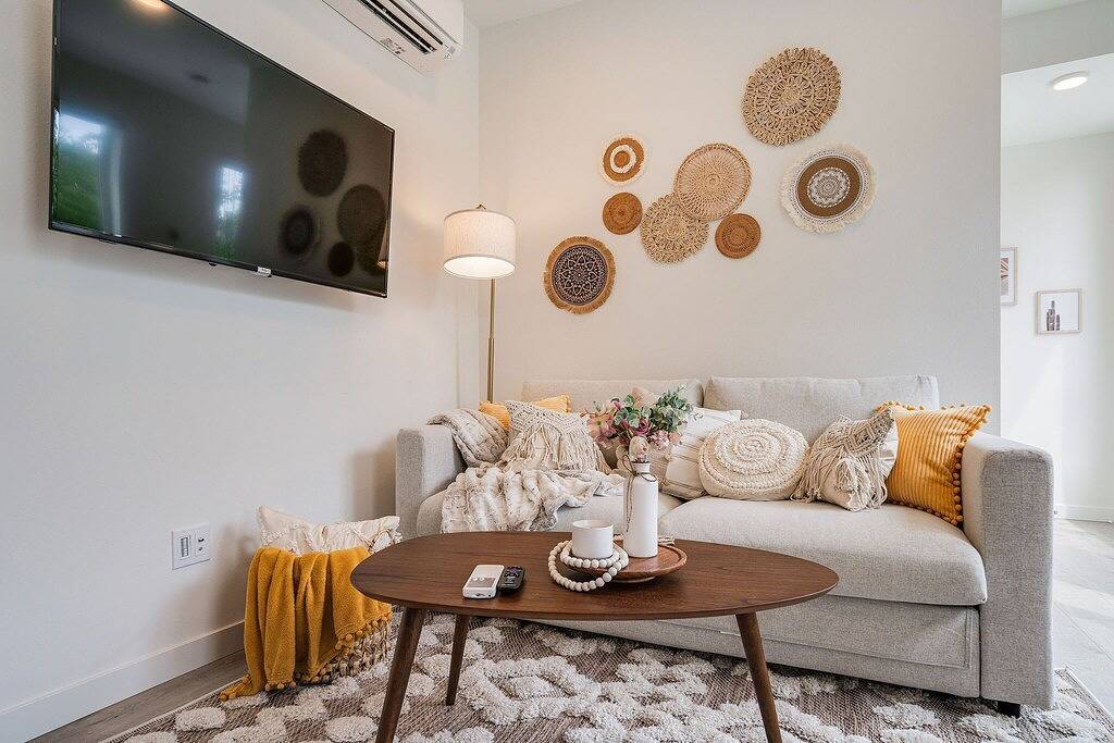 Vacation House for 6 Guests in Seattle, Puget Sound