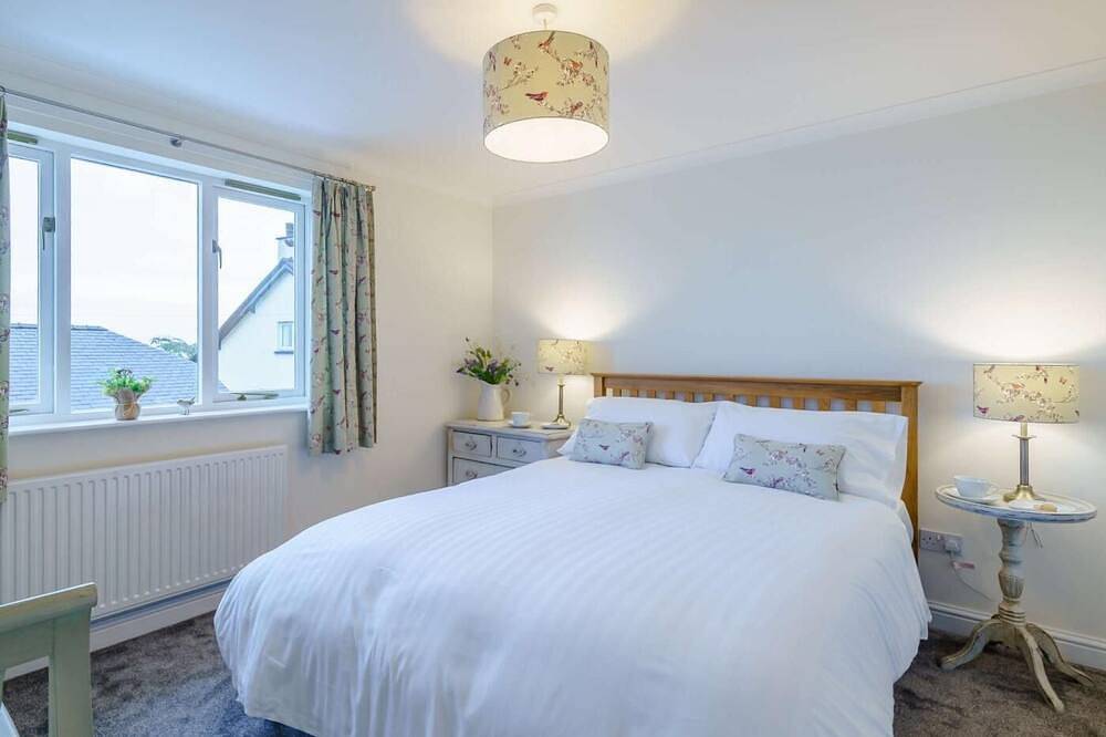 2 Bed in Grange-over-sands in Grange-over-Sands, Lake District