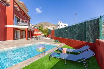 Villa voor 16 Personen in Finestrat, Costa Blanca, Afbeelding 3