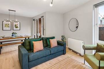 Apartamento para 6 Personas en Liverpool, Merseyside, Foto 1