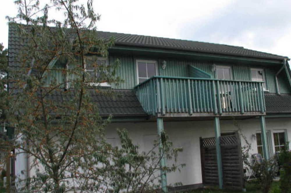 Ferienwohnung in Usedom für 3 Personen in Usedom