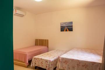 Ferienhaus für 17 Personen in Barra de Santo Antônio, Alagoas, Bild 1