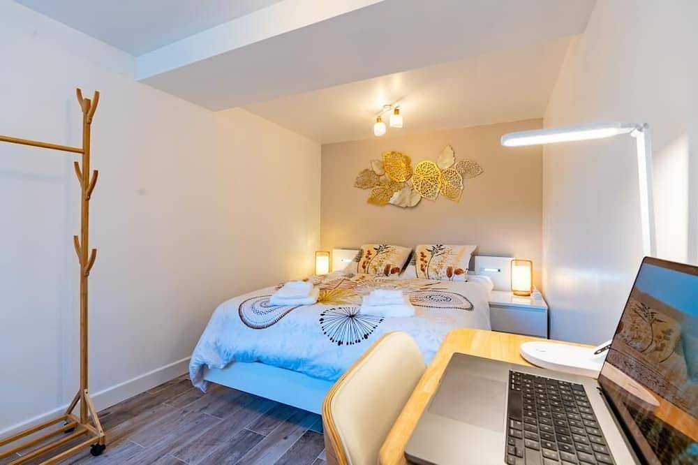 Apartamento entero, Le Bohème - Spa/Netflix/Wifi Fibre/Centre Ville - Stay Lozère in Mende, Cevenas