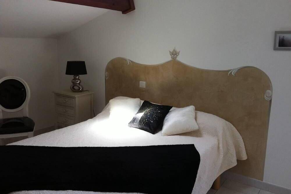 Ganze Wohnung, Ferienwohnung - Folelli in Folelli, Penta-di-Casinca