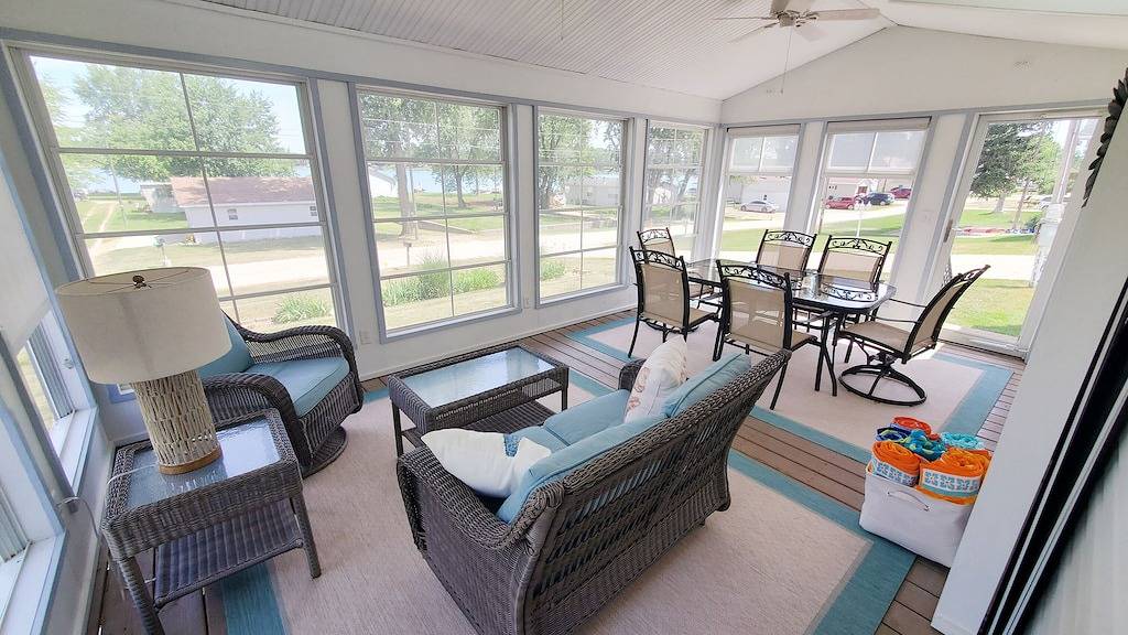 Silver Lake - 4th of July - Lake Access - Mis in Lenawee County