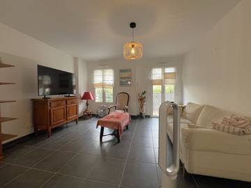 Appartement De Vacances pour 6 Personnes dans La Teste-de-Buch, Bassin d'Arcachon, Photo 2