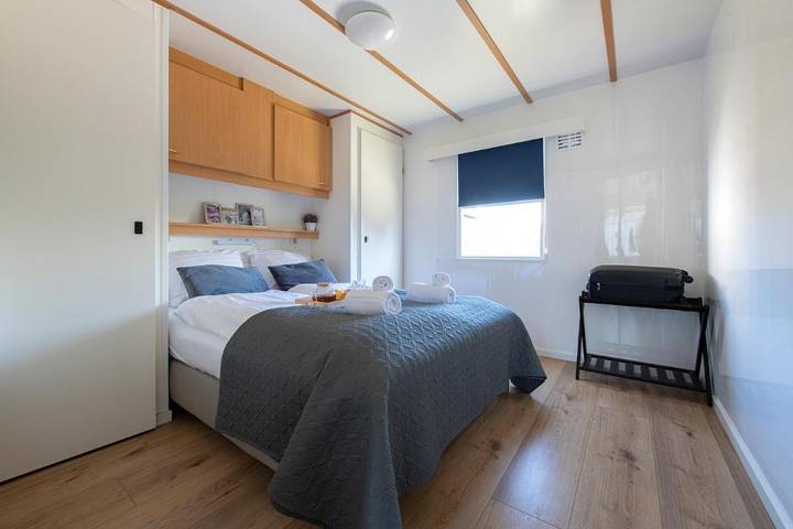 Gîte pour 3 personnes, avec vue ainsi que terrasse et jardin, animaux acceptés à Oisterwijk - 3