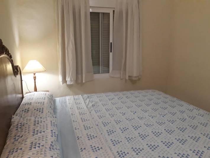 Casa rural para 2 personas, con terraza y vistas en Elche de la Sierra - 4