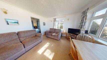 Ferienhaus für 6 Personen in Cornwall, Südwestengland, Bild 2