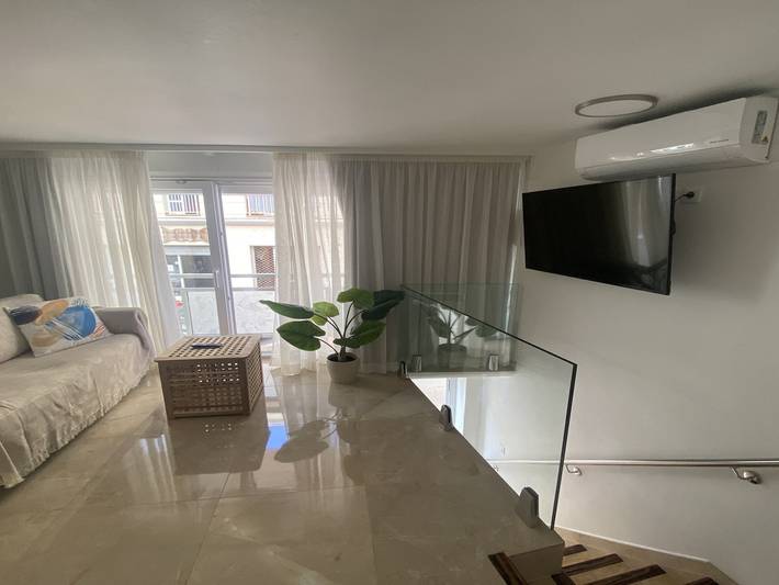 Gîte pour 2 personnes à Valle Gran Rey - 3