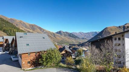 Appartement De Vacances pour 4 Personnes dans Saint-Sorlin-d'Arves, Région de Saint-Jean-de-Maurienne, Photo 1