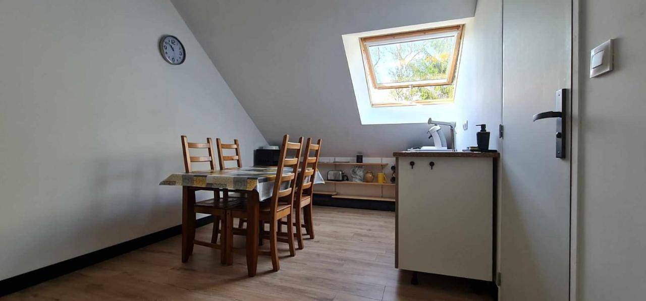 Chez Julie in Arnage, Sarthe