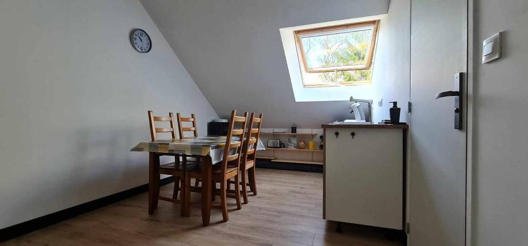 Location de vacances pour 5 personnes, avec jardin dans Circuit des 24 Heures du Mans - 2