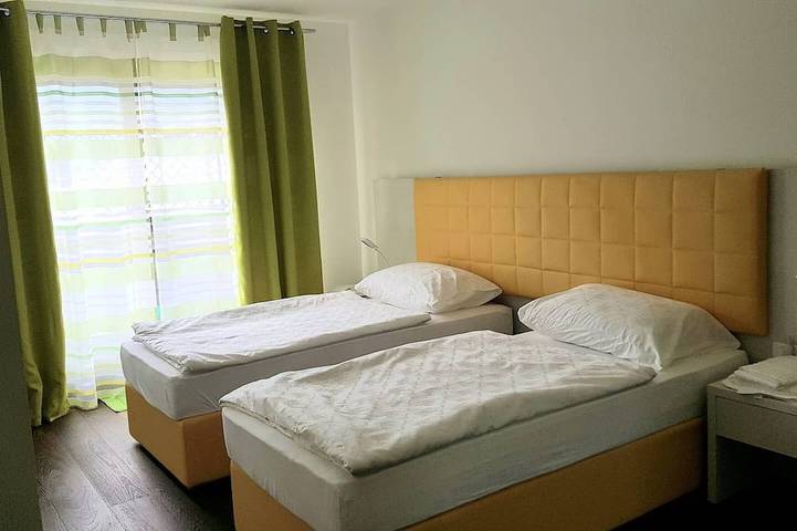 Appartamento intero, Relax Suite a Merano in Merano, Alpi Sarentine