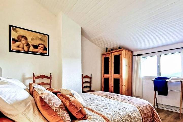 Location de vacances pour 7 personnes, avec piscine et terrasse, animaux acceptés à Taulis - 3