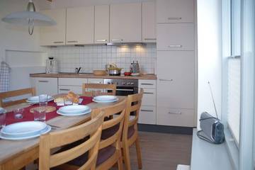 Agriturismo für 7 Personen in Dahme, Südliche Ostseeküste, Bild 1