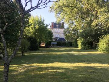 Villa voor 10 Personen in Léguillac-de-l'Auche, Périgord Blanc, Afbeelding 2