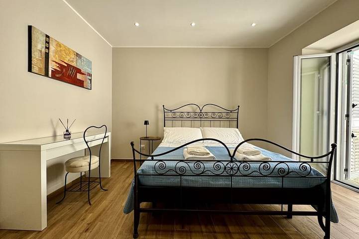 Appartamento vacanze per 4 persone - 1