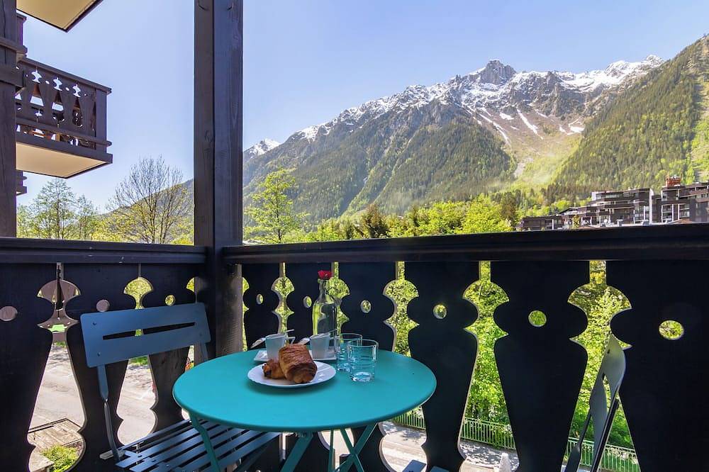 Appartamento vacanze a Rodano-Alpi a partire da 79€ a notte