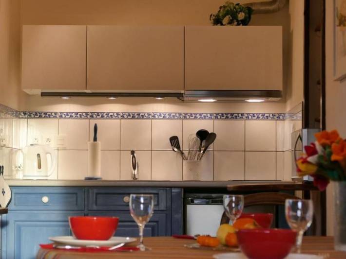 Gîte pour 2 personnes, avec terrasse et jardin, animaux acceptés à Louhossoa - 3